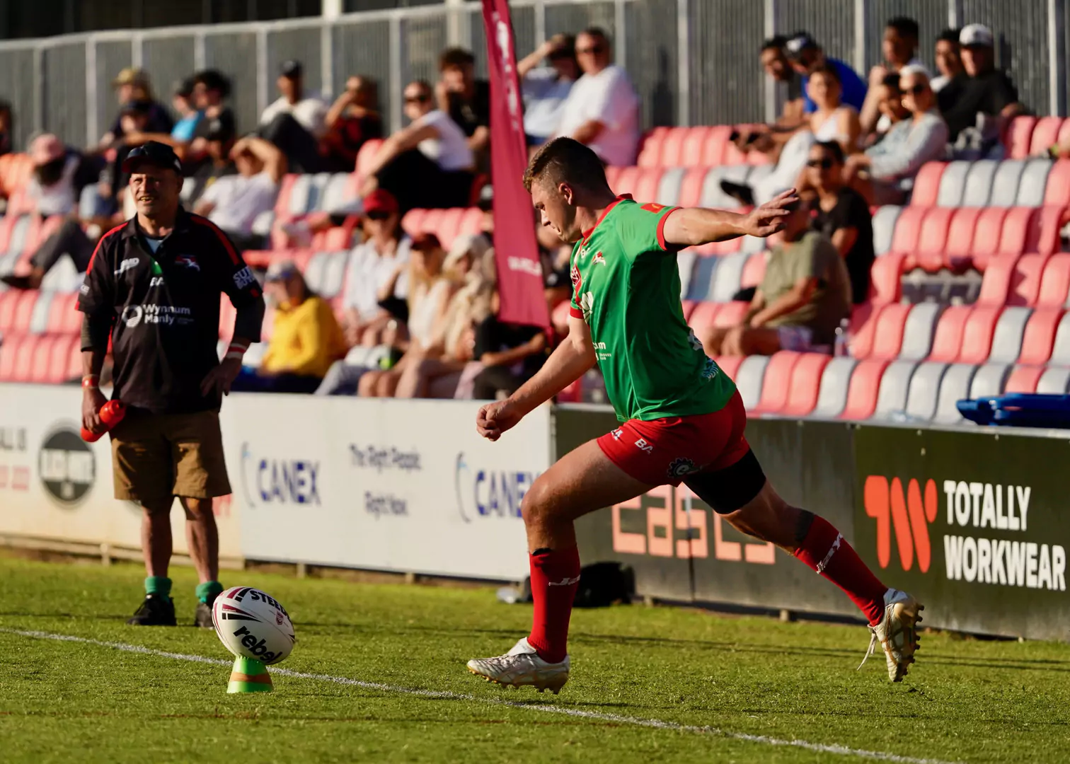 A Grade Grand Final 2024