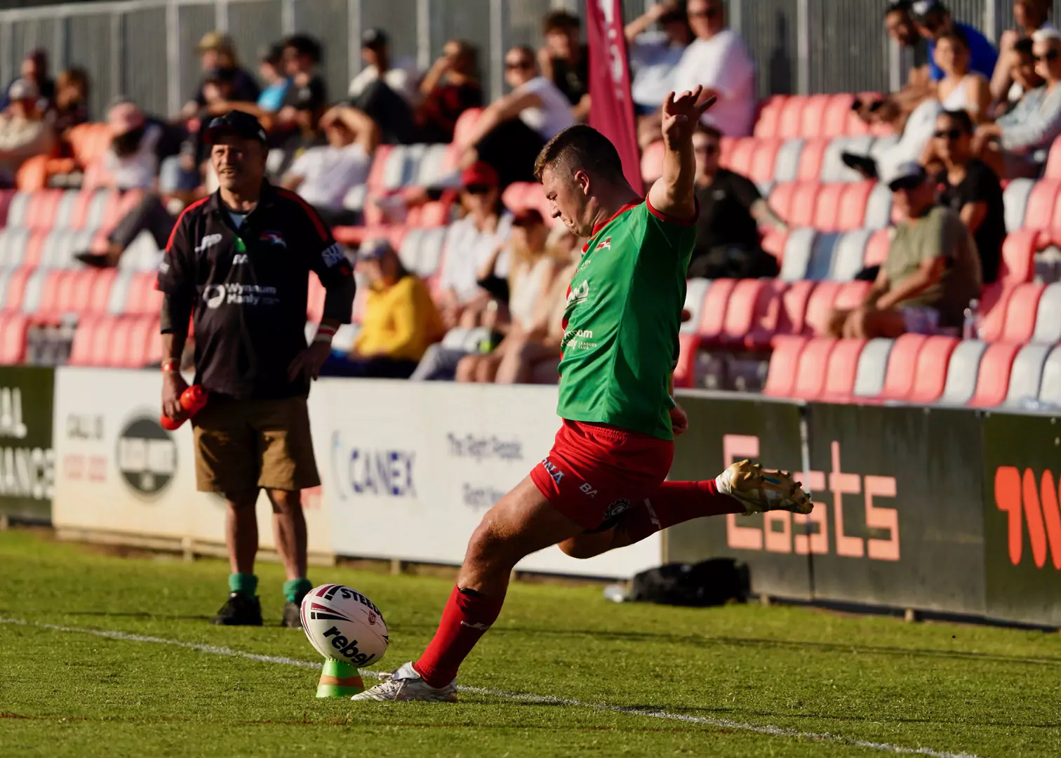 A Grade Grand Final 2024