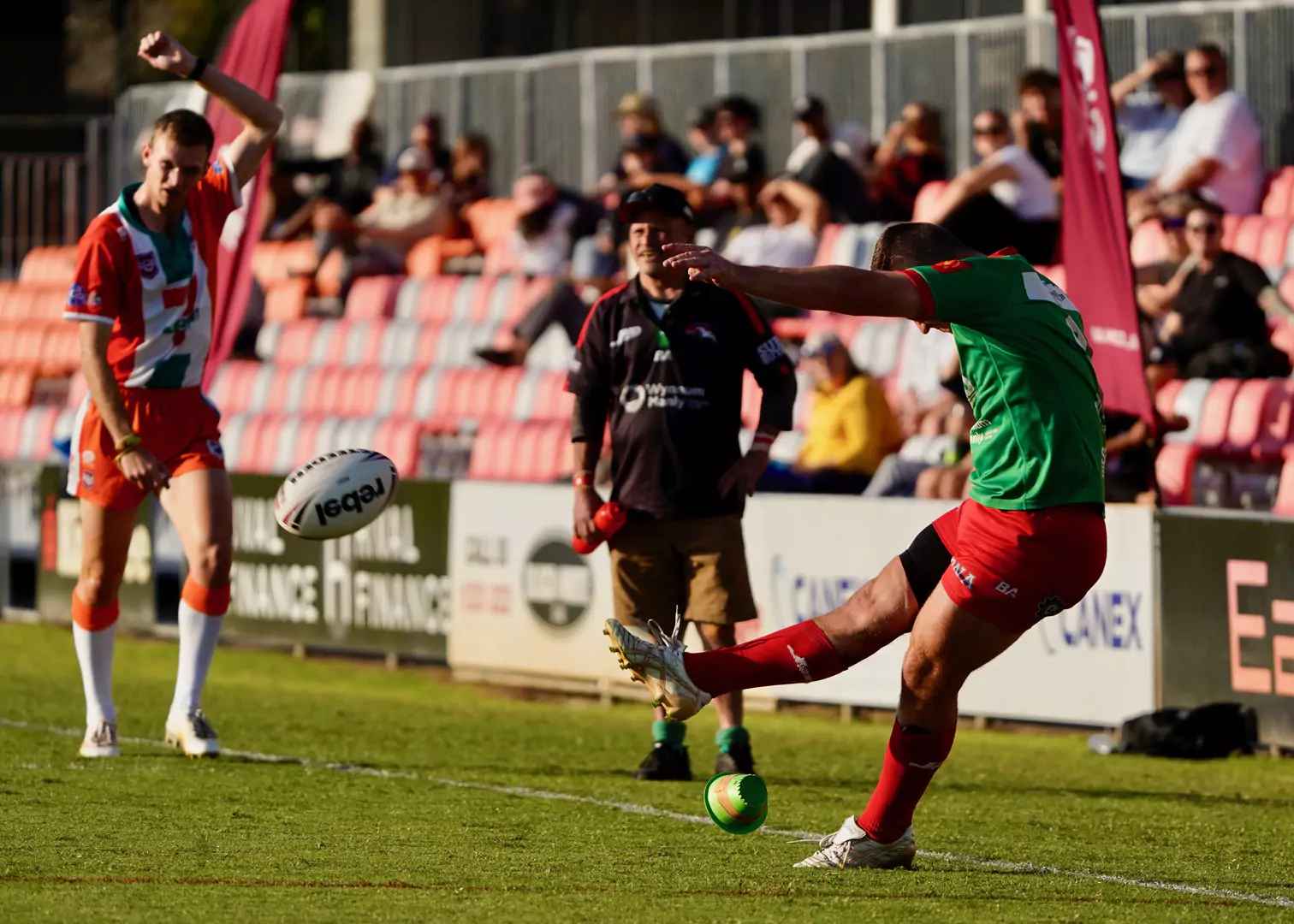 A Grade Grand Final 2024