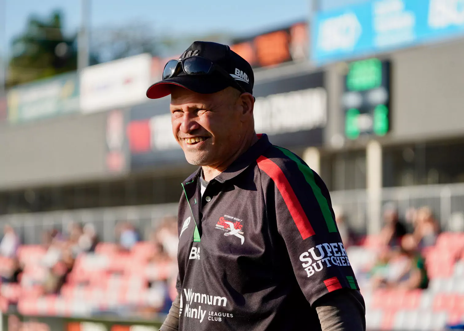 A Grade Grand Final 2024