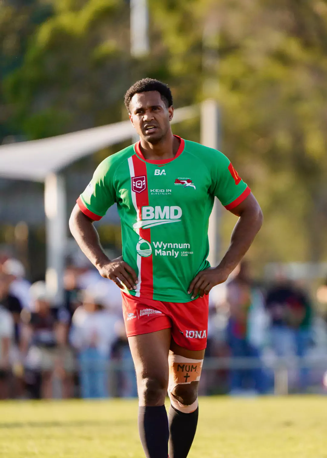 A Grade Grand Final 2024