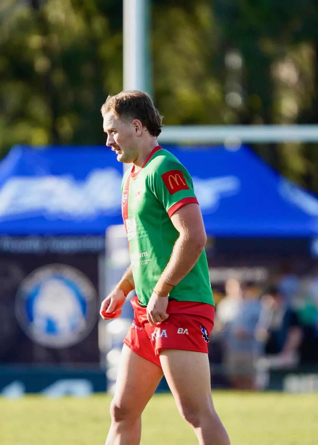 A Grade Grand Final 2024