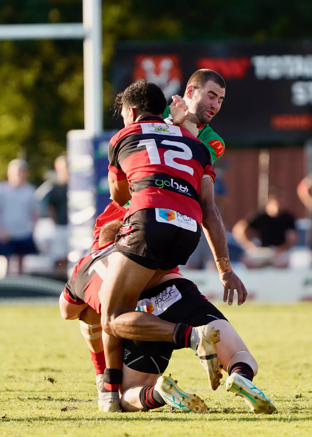 A Grade Grand Final 2024