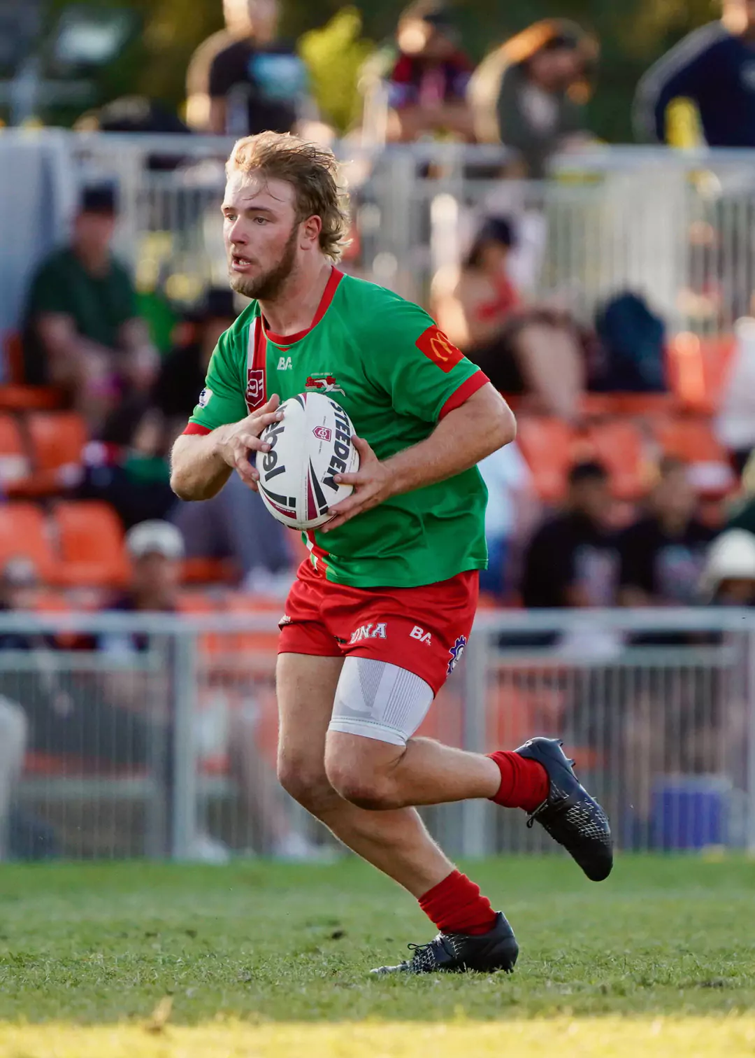 A Grade Grand Final 2024