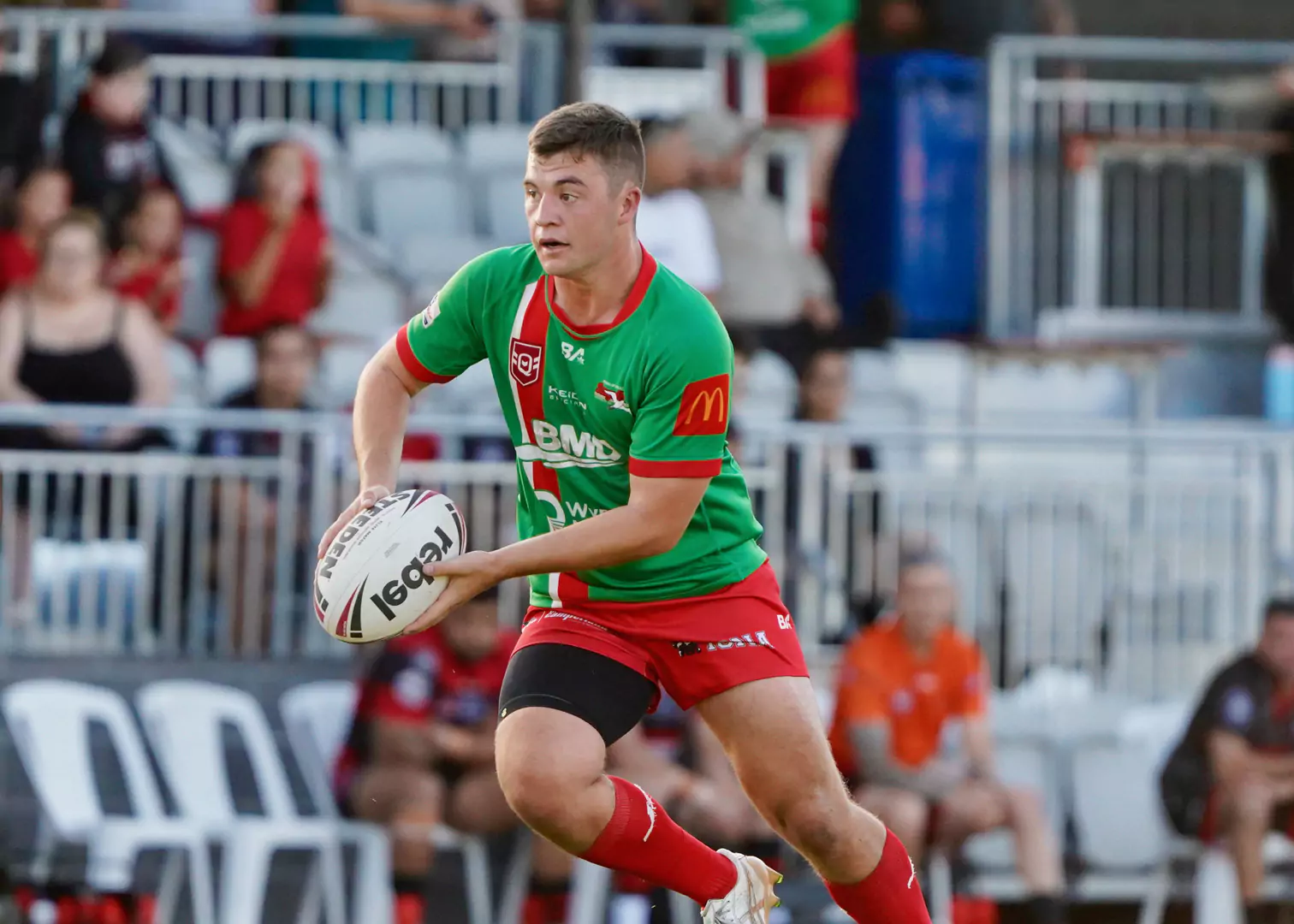 A Grade Grand Final 2024