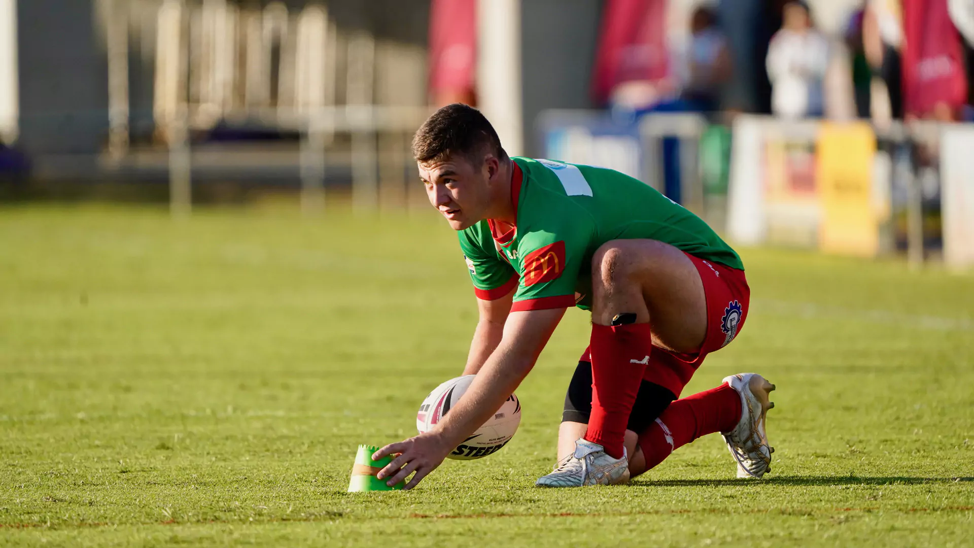 A Grade Grand Final 2024