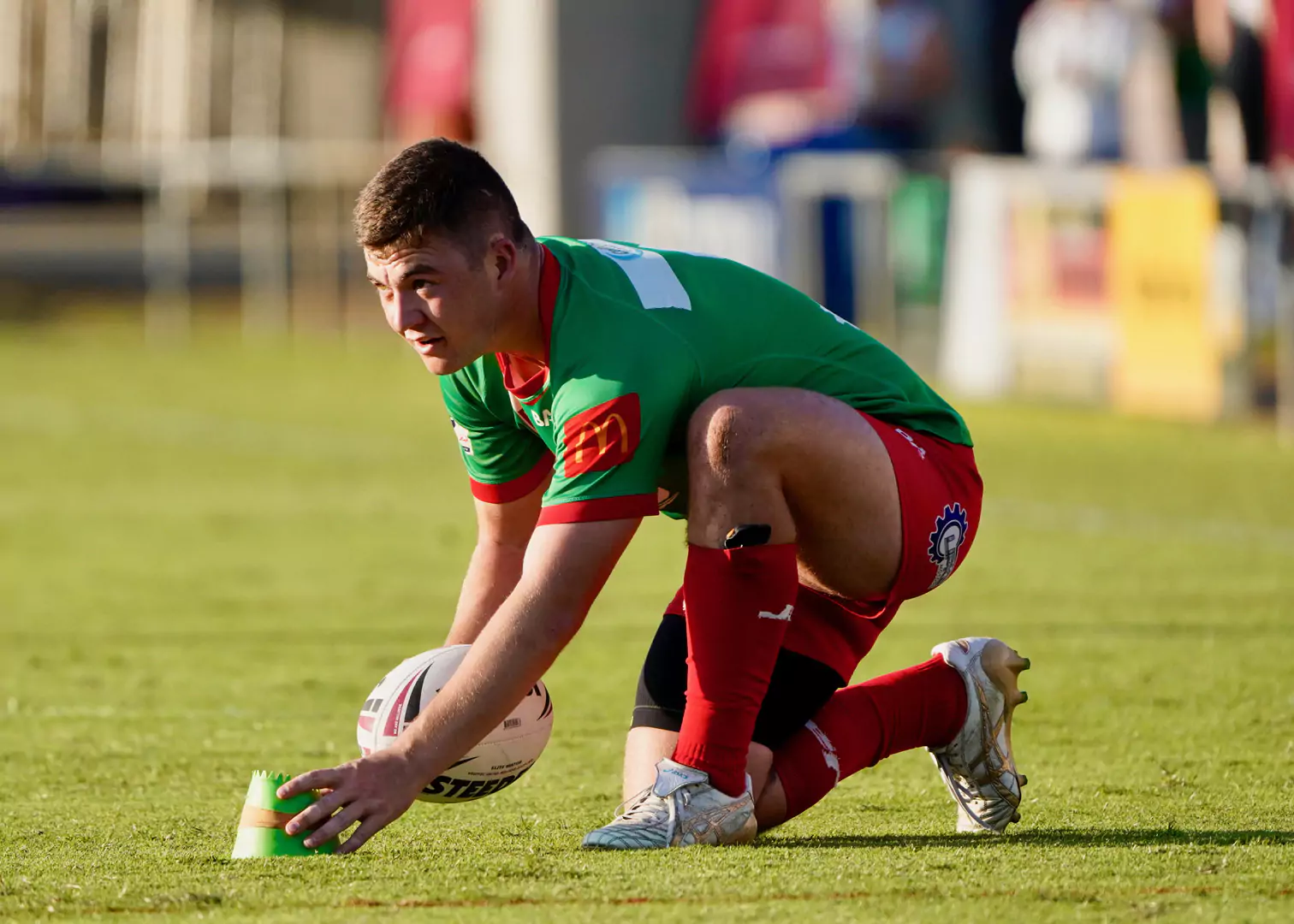 A Grade Grand Final 2024