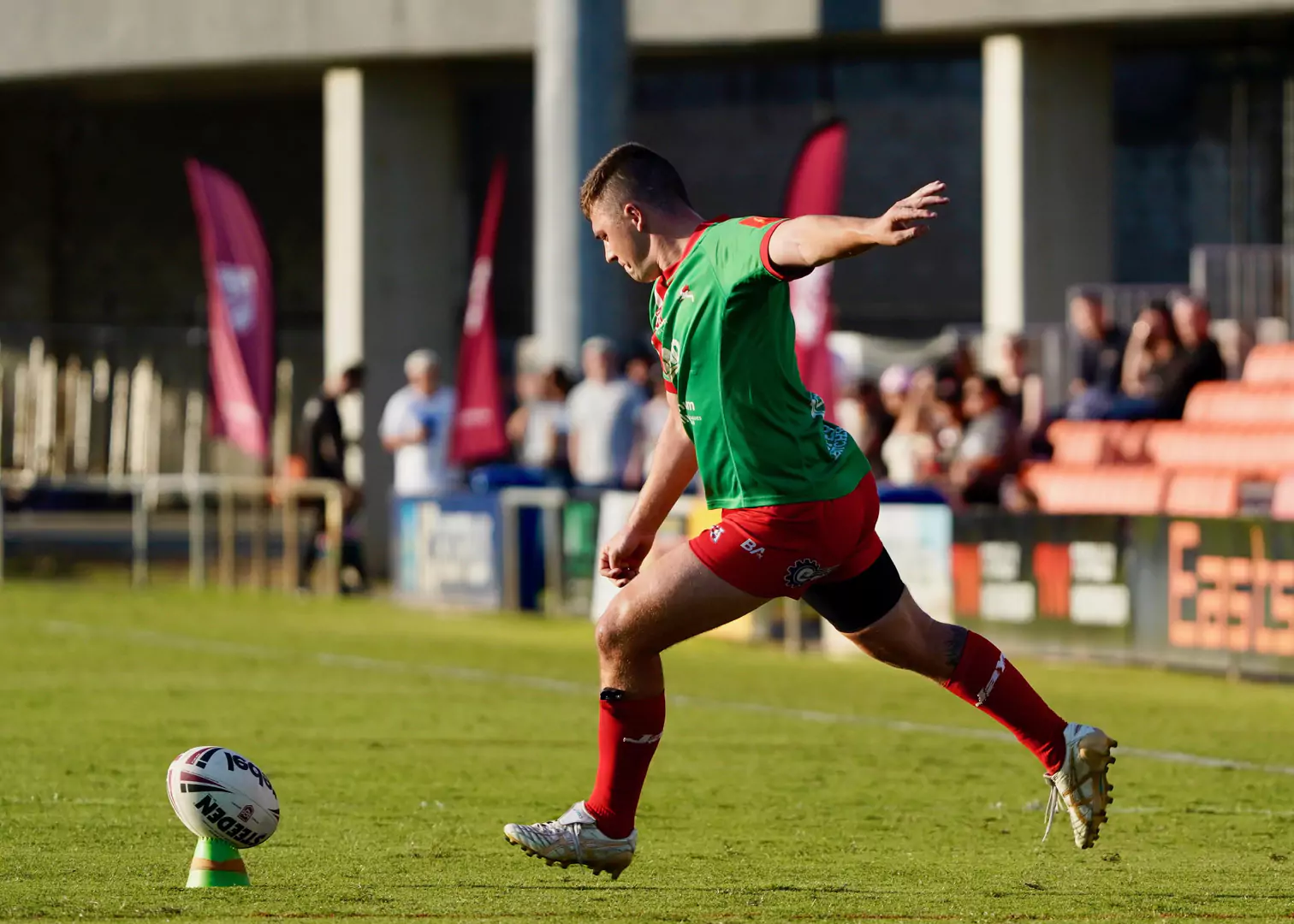 A Grade Grand Final 2024