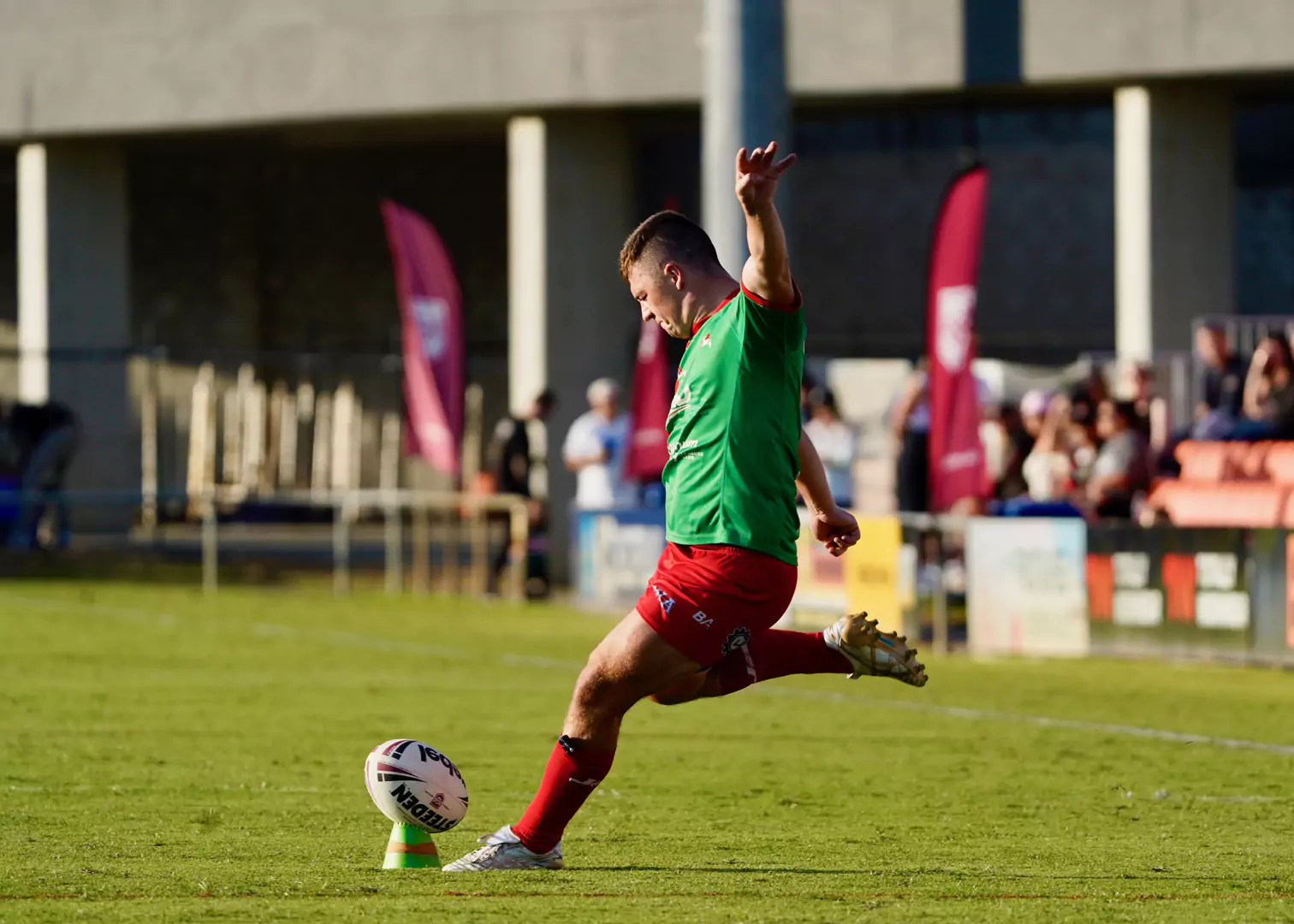 A Grade Grand Final 2024