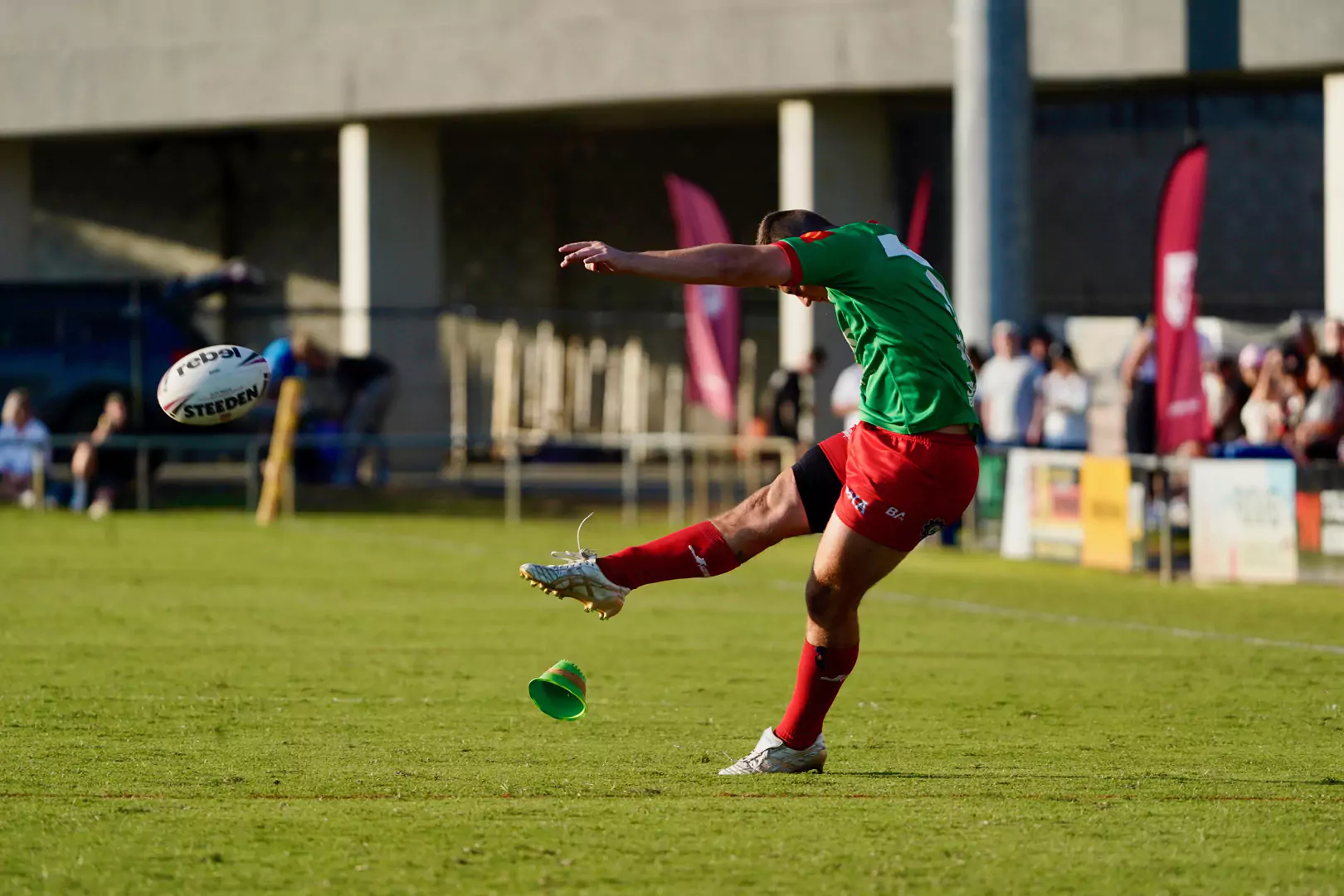 A Grade Grand Final 2024