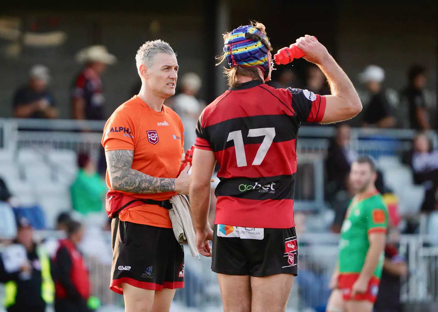 A Grade Grand Final 2024