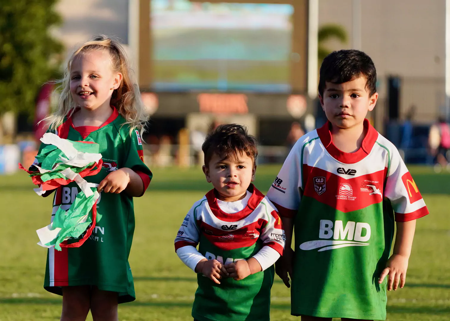 A Grade Grand Final 2024