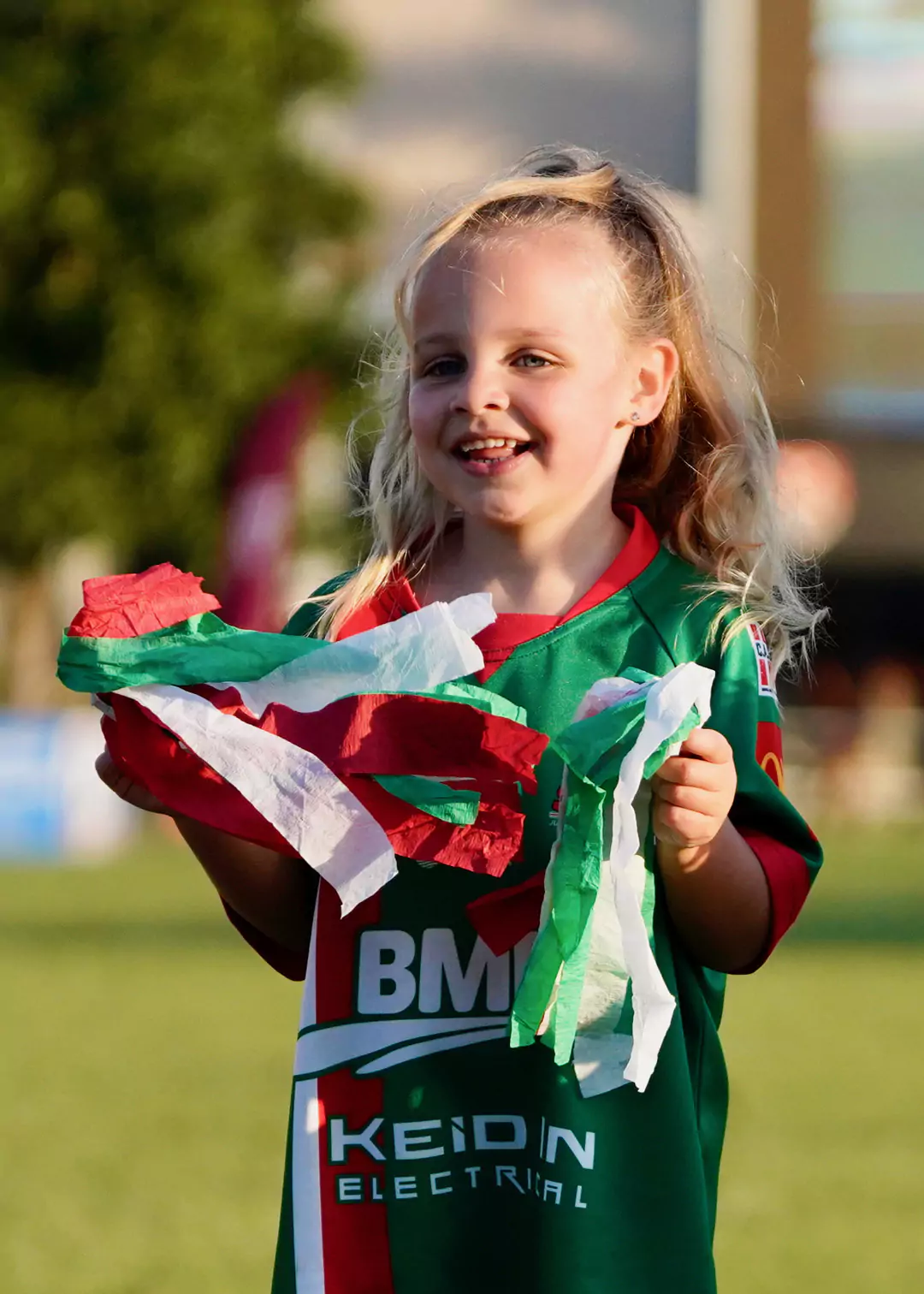 A Grade Grand Final 2024