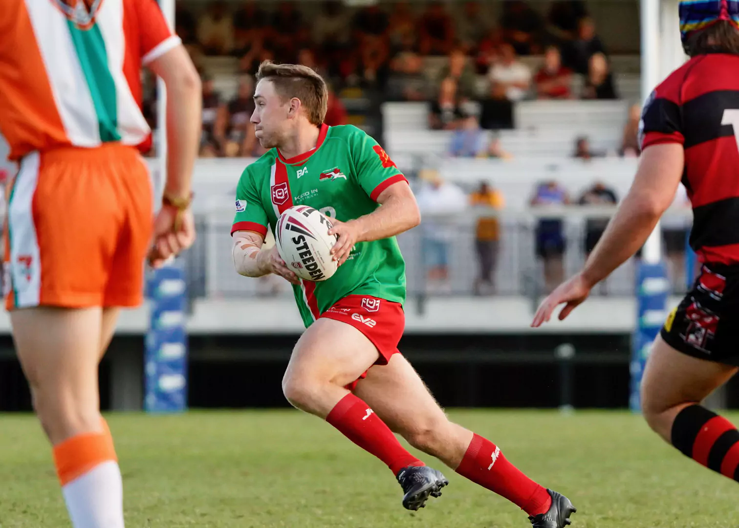 A Grade Grand Final 2024