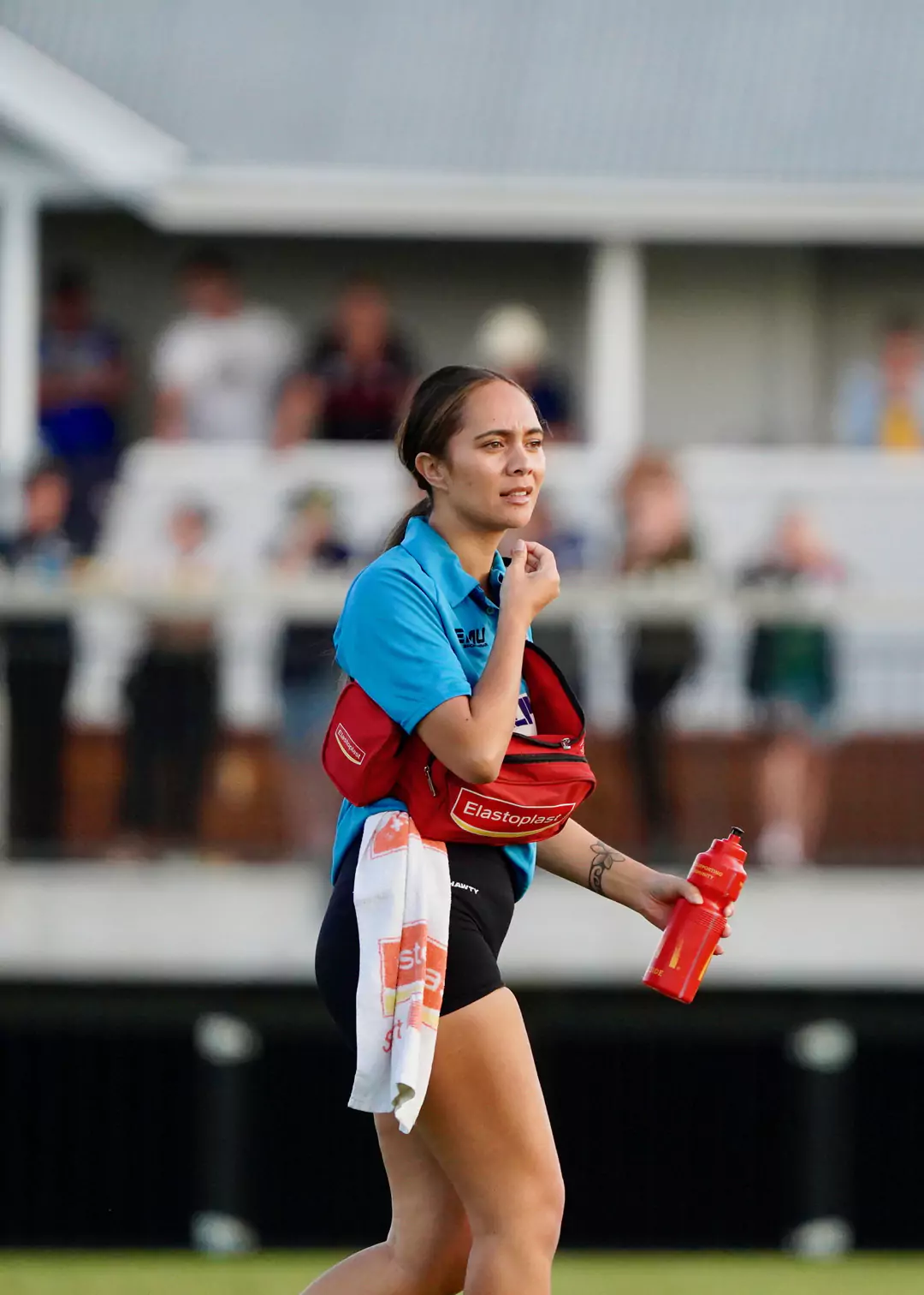 A Grade Grand Final 2024