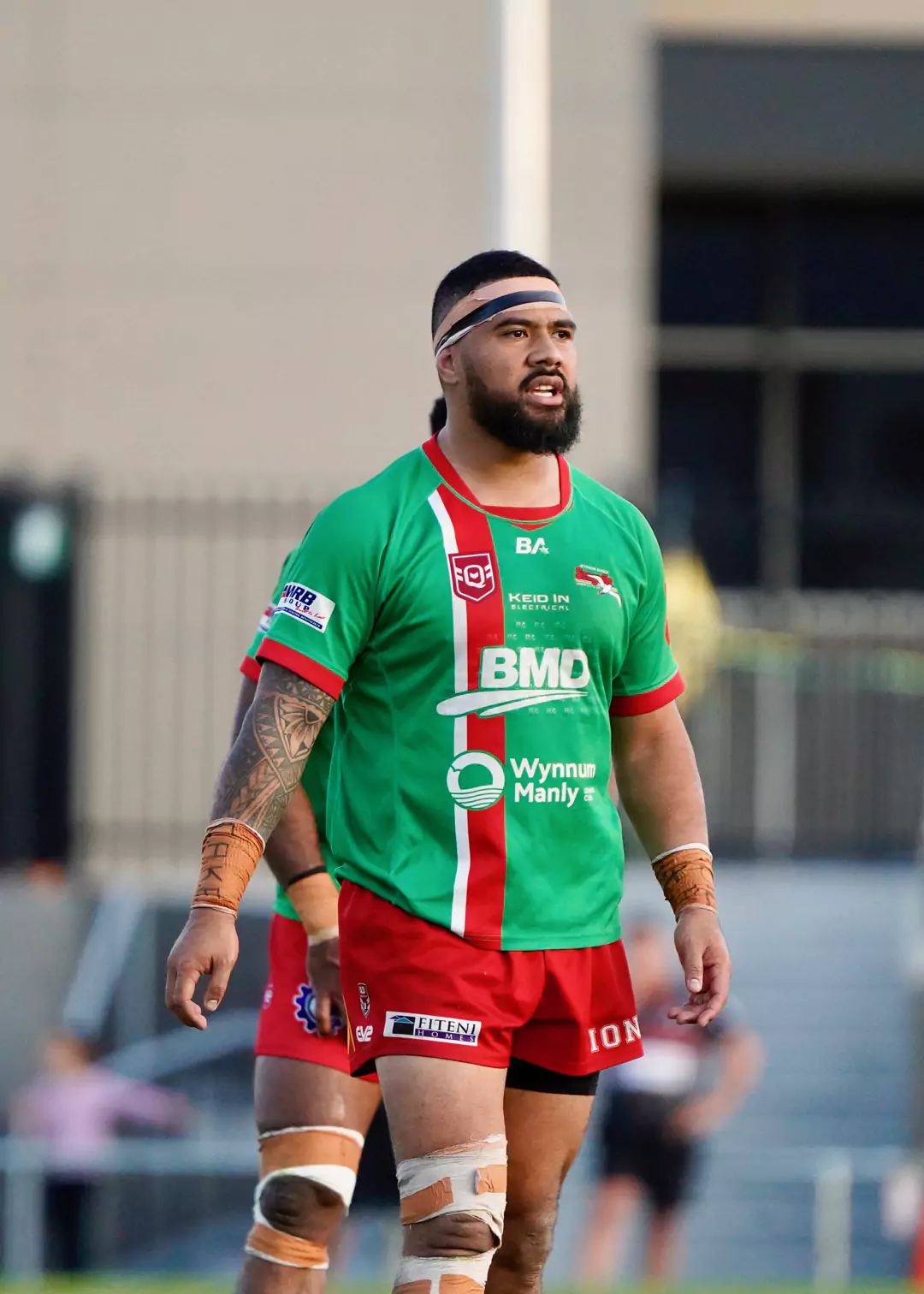 A Grade Grand Final 2024