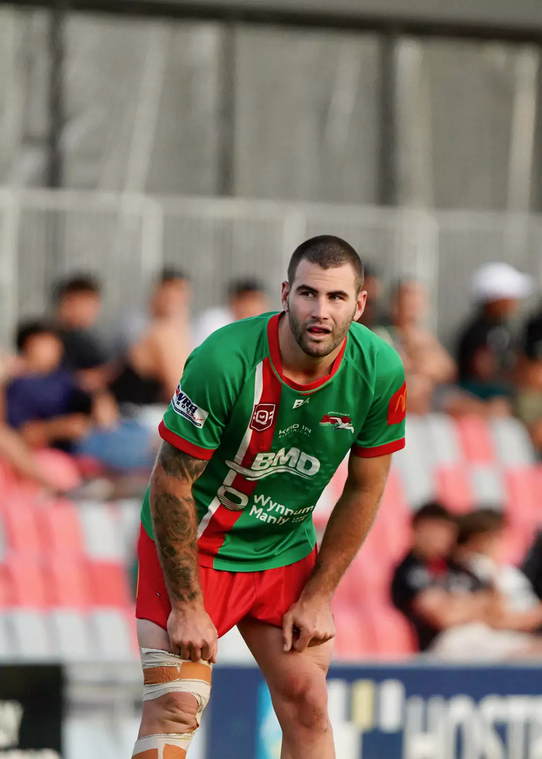 A Grade Grand Final 2024