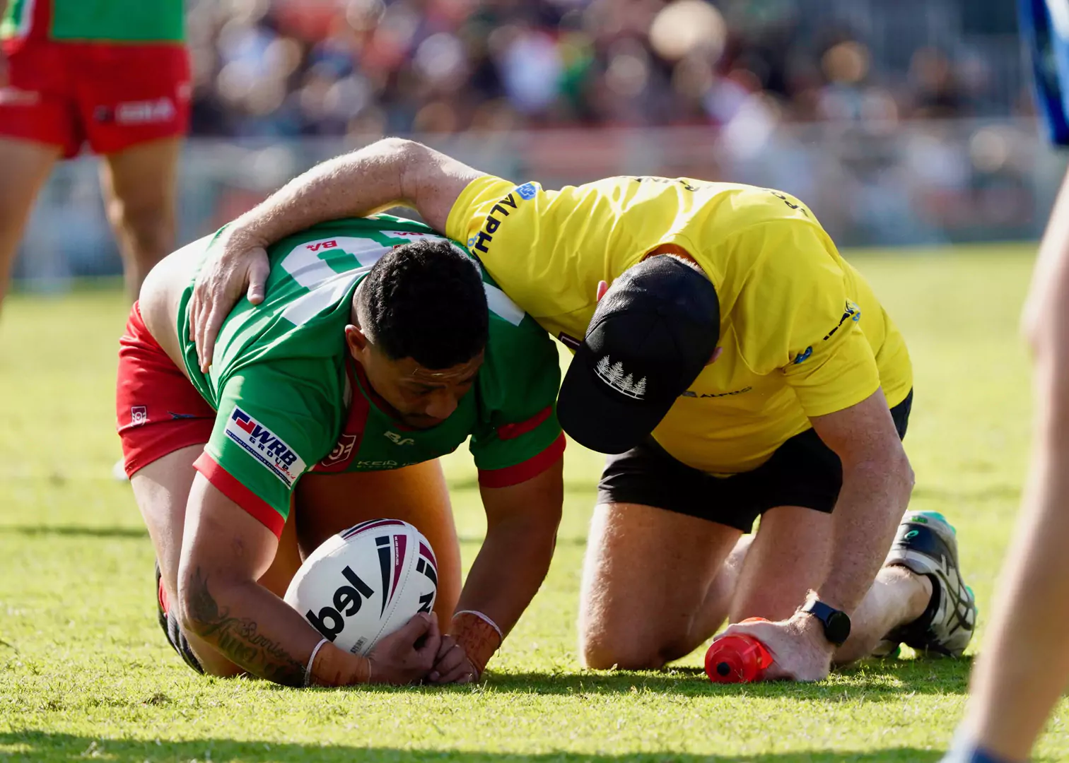 Reserve Grade Grand Final 2024