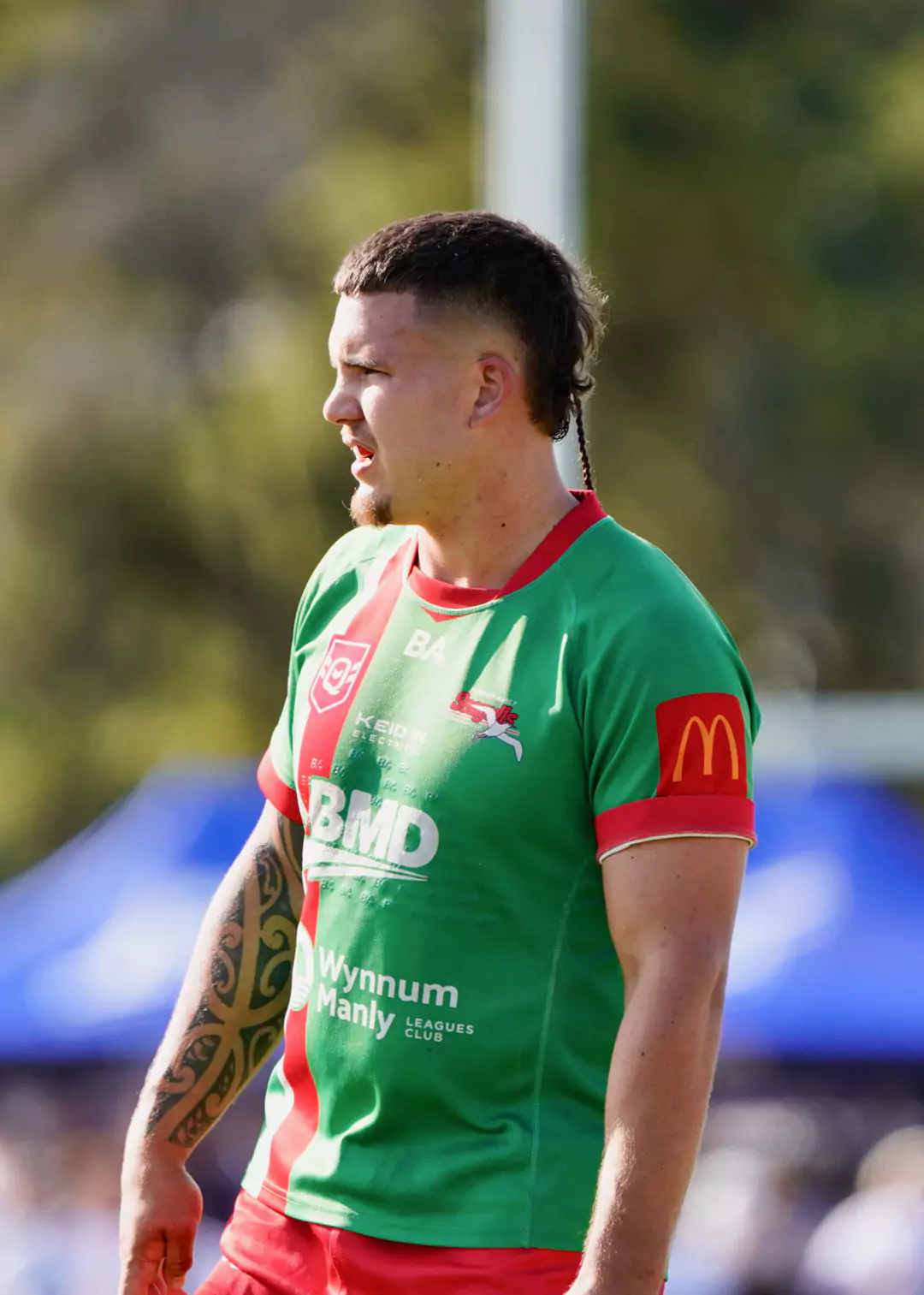 Reserve Grade Grand Final 2024