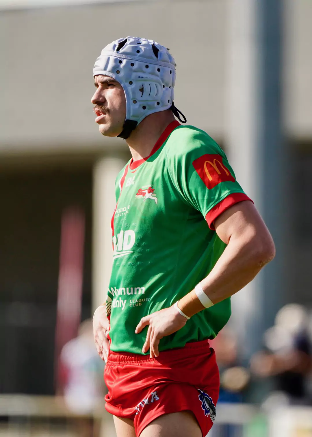 Reserve Grade Grand Final 2024