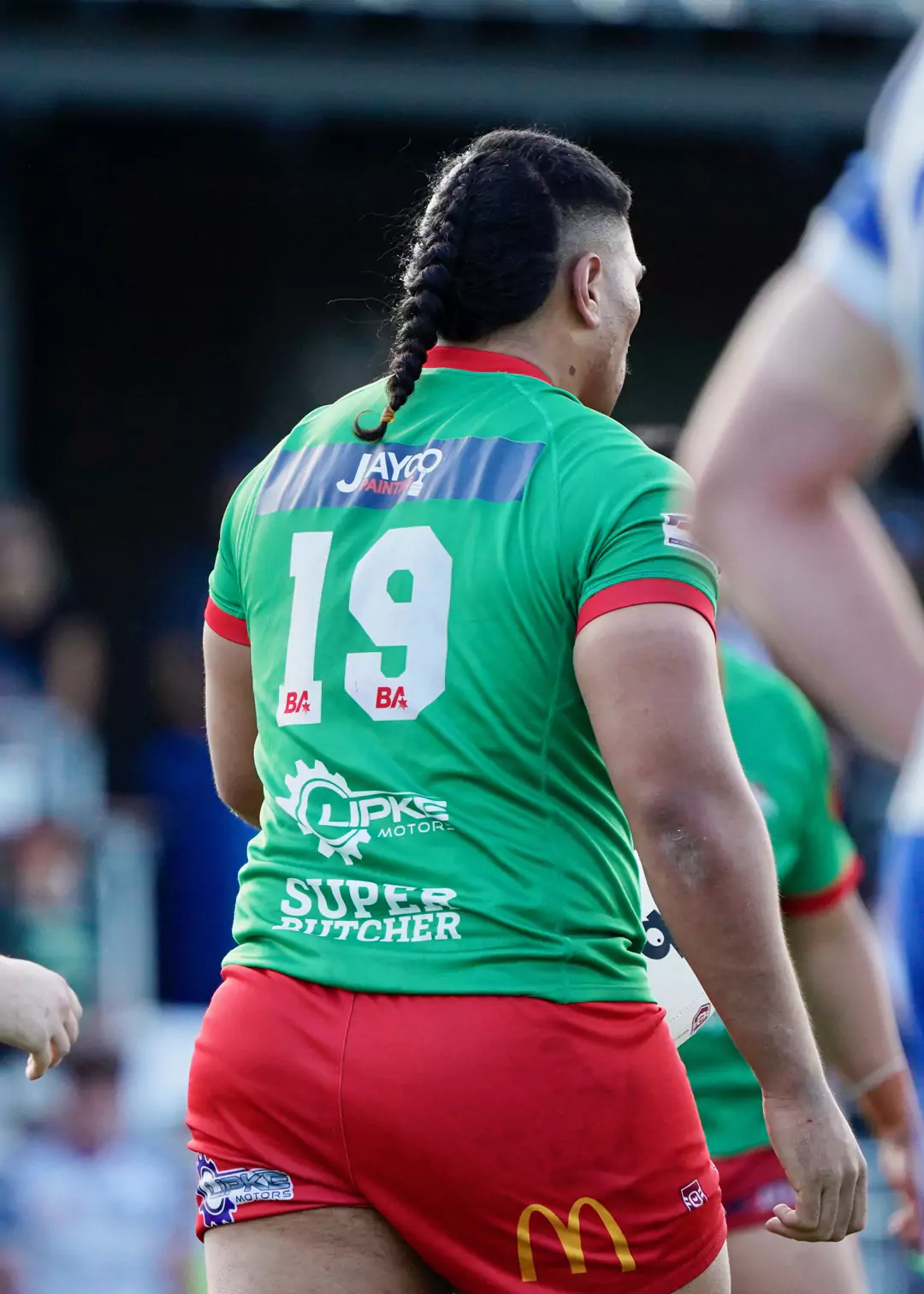 Reserve Grade Grand Final 2024