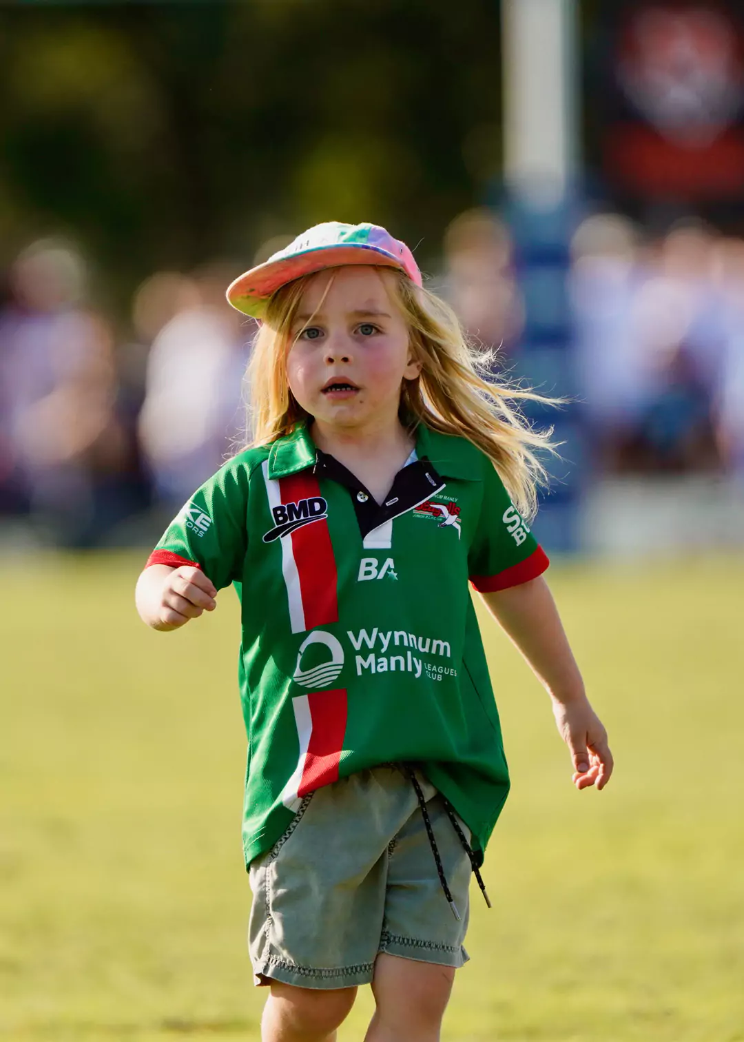 Reserve Grade Grand Final 2024