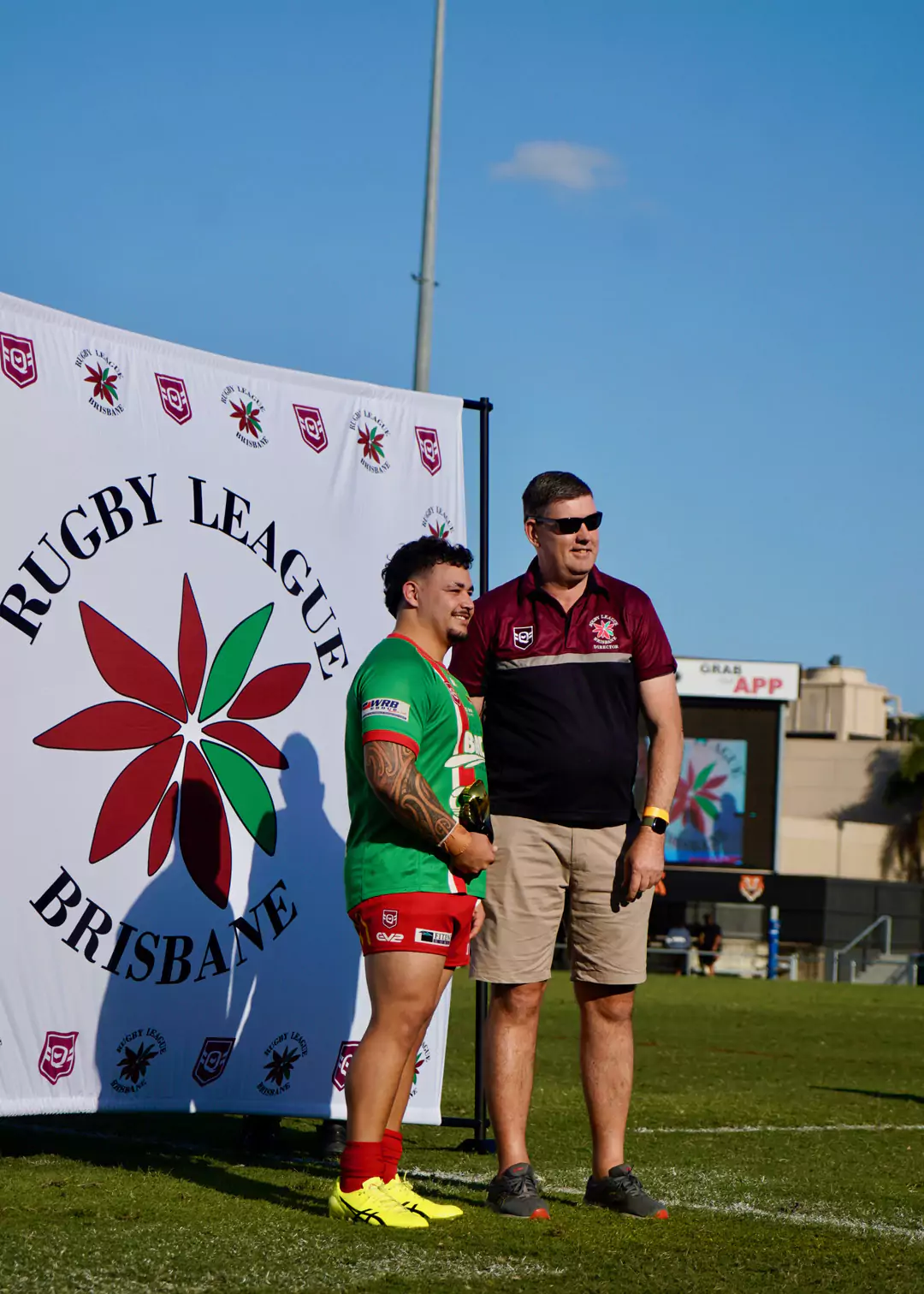 Reserve Grade Grand Final 2024