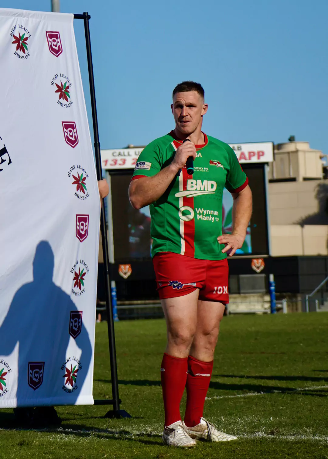 Reserve Grade Grand Final 2024