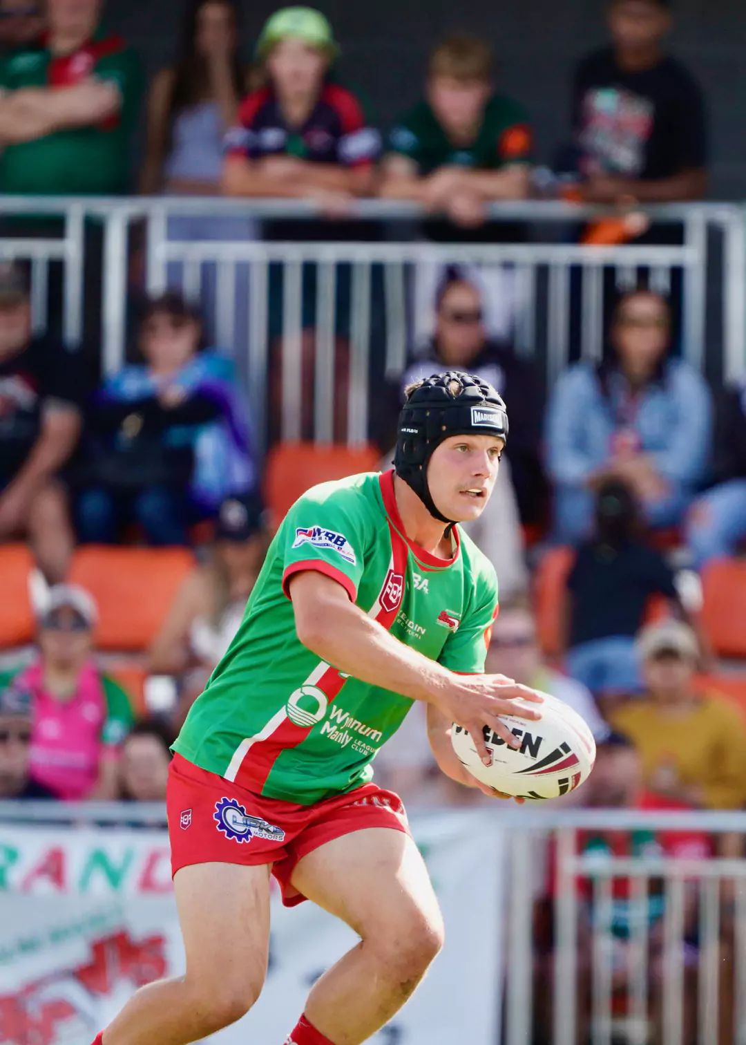 Reserve Grade Grand Final 2024