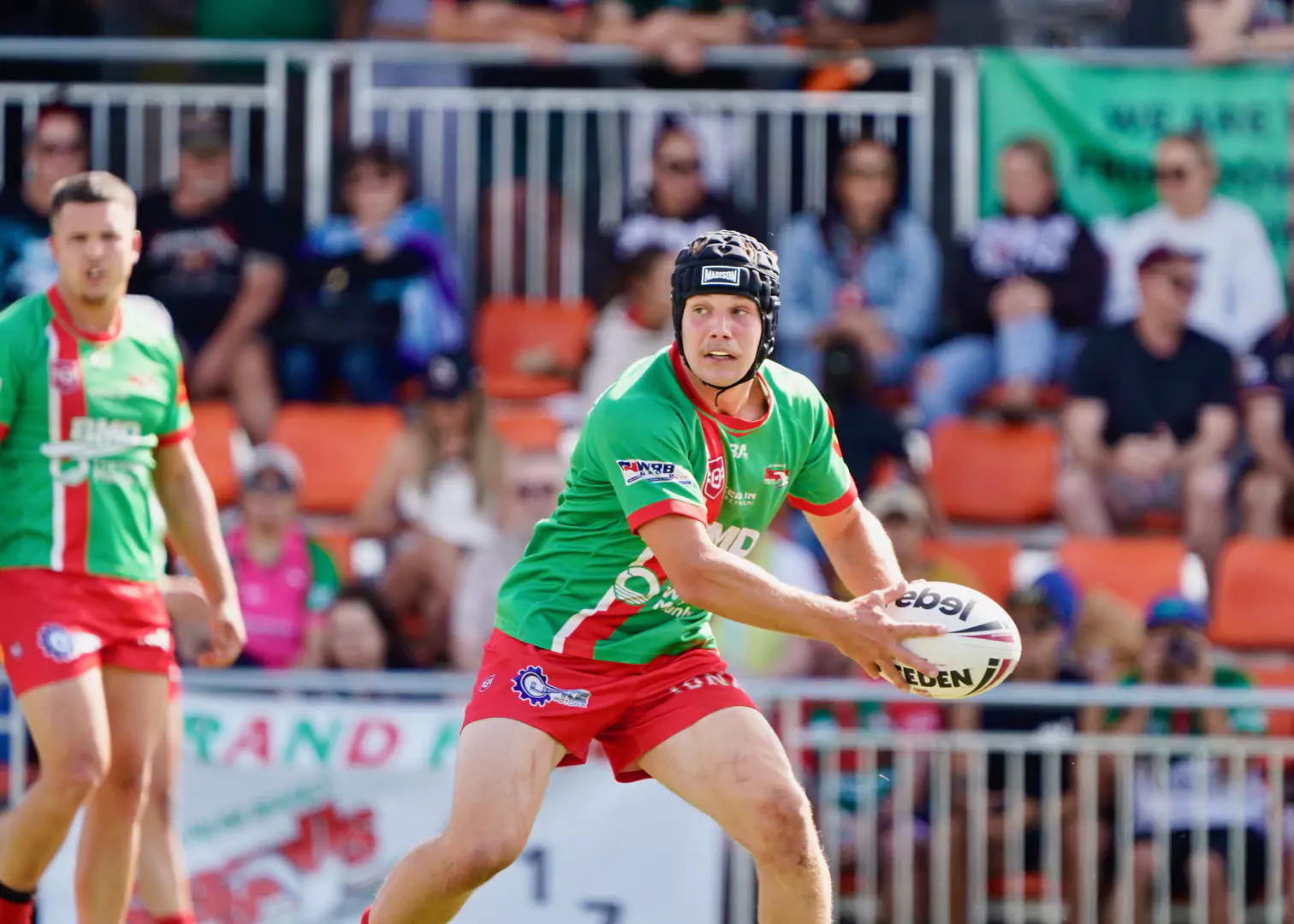 Reserve Grade Grand Final 2024