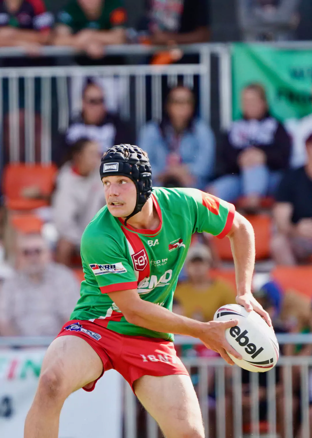 Reserve Grade Grand Final 2024