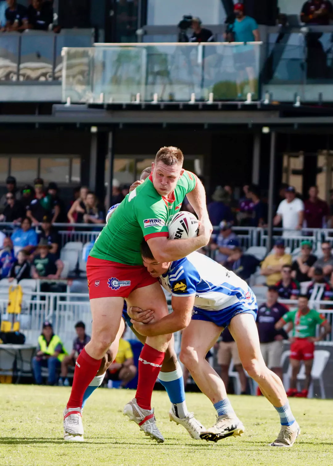 Reserve Grade Grand Final 2024