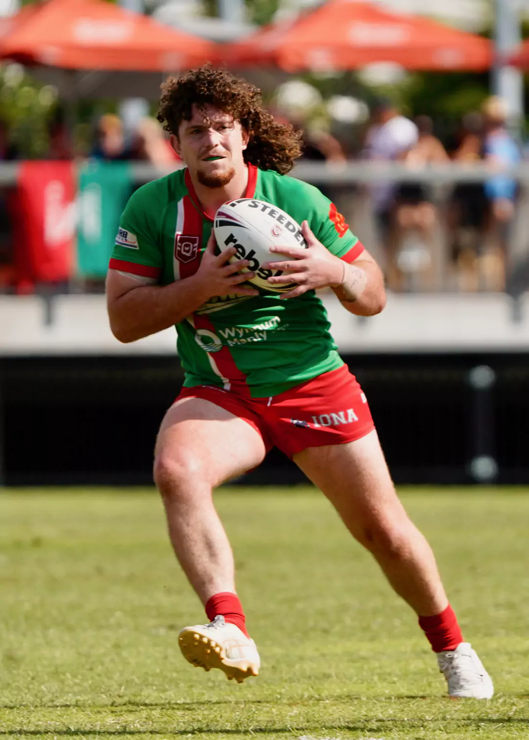 Reserve Grade Grand Final 2024