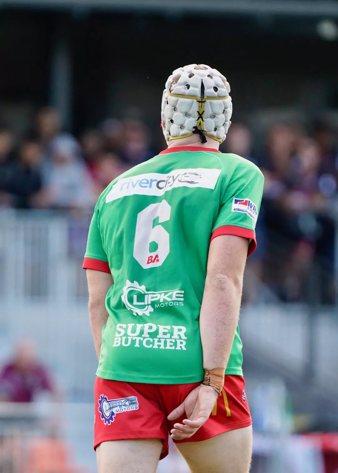 Reserve Grade Grand Final 2024