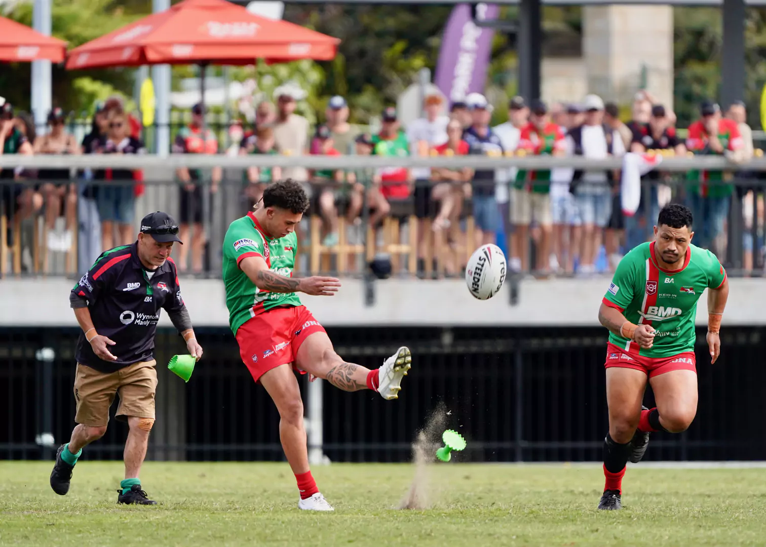 Reserve Grade Grand Final 2024