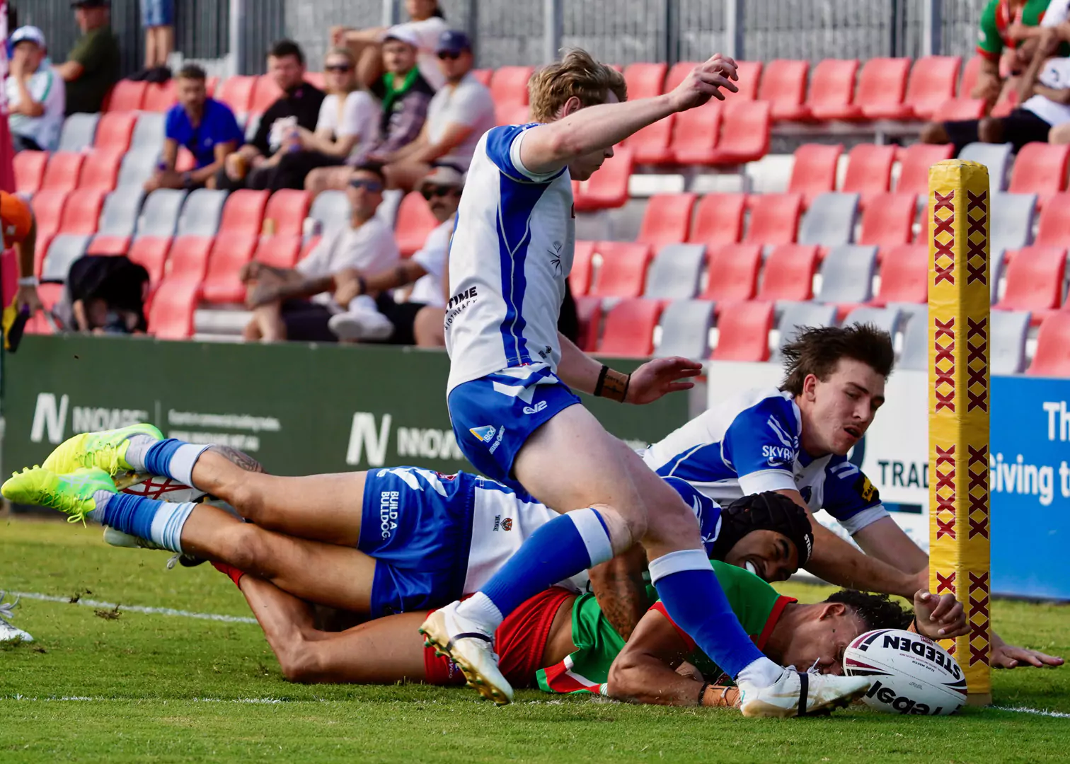 Reserve Grade Grand Final 2024