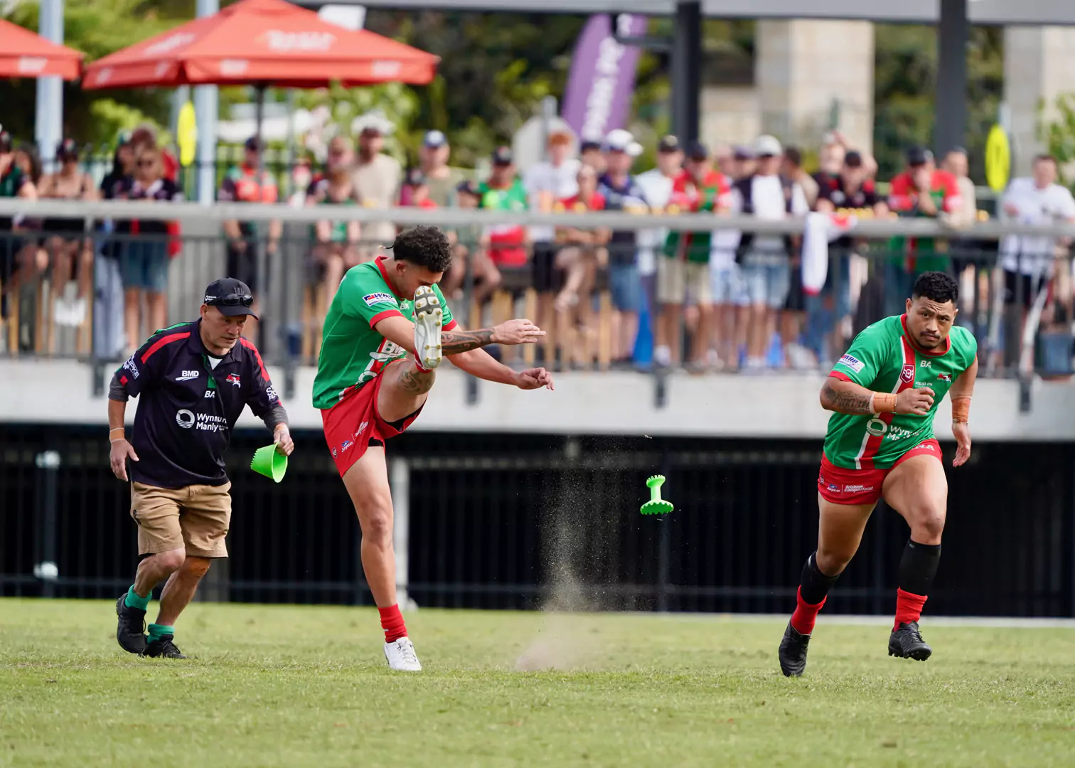 Reserve Grade Grand Final 2024