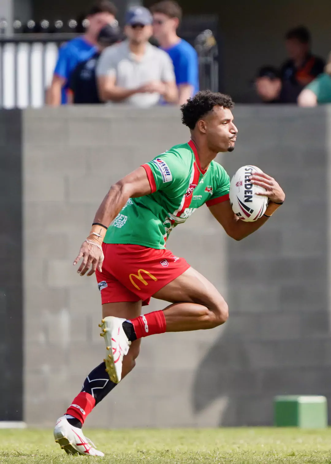 Reserve Grade Grand Final 2024