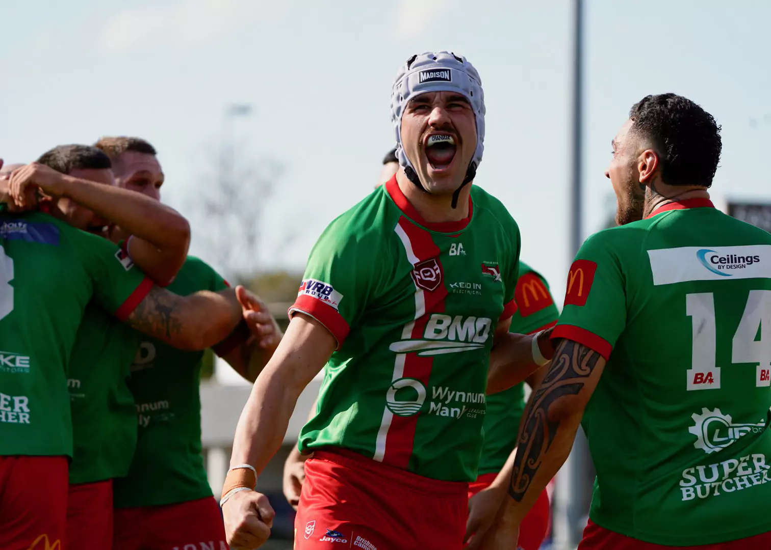 Reserve Grade Grand Final 2024