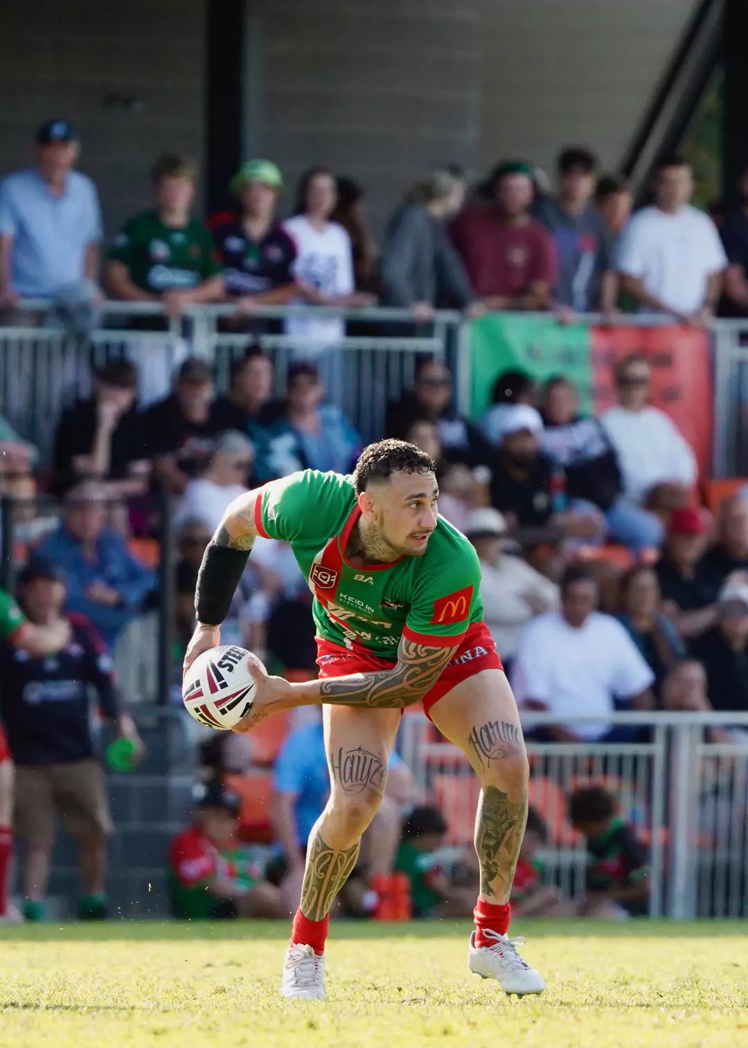 Reserve Grade Grand Final 2024