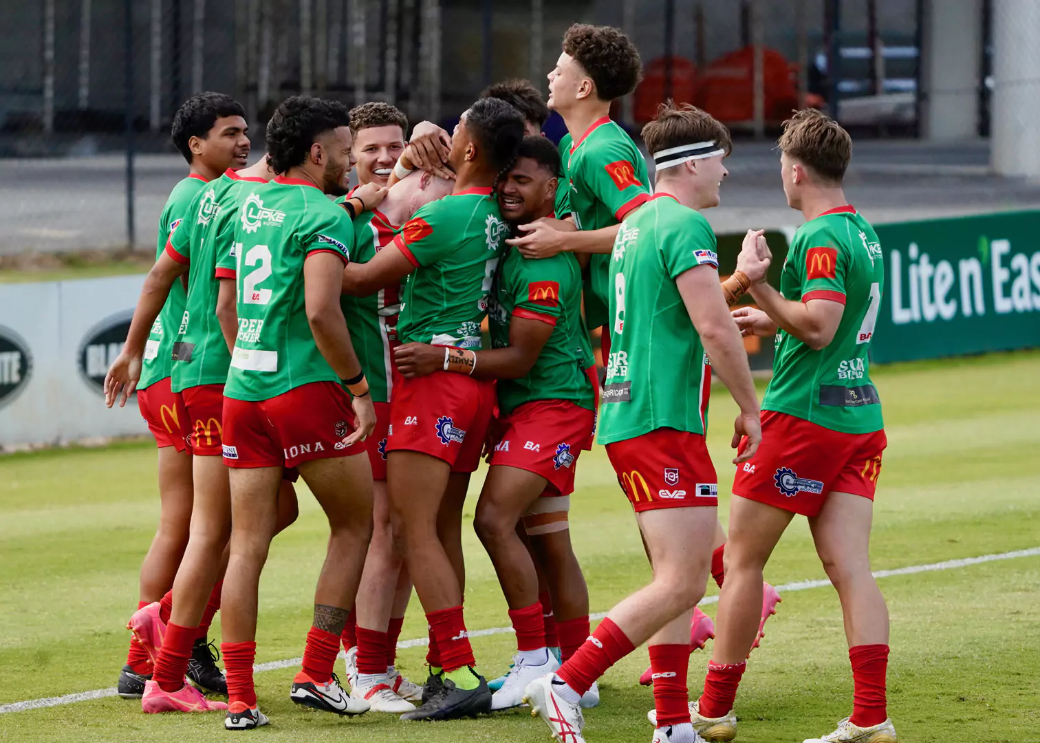 U21's Grand Final 2024