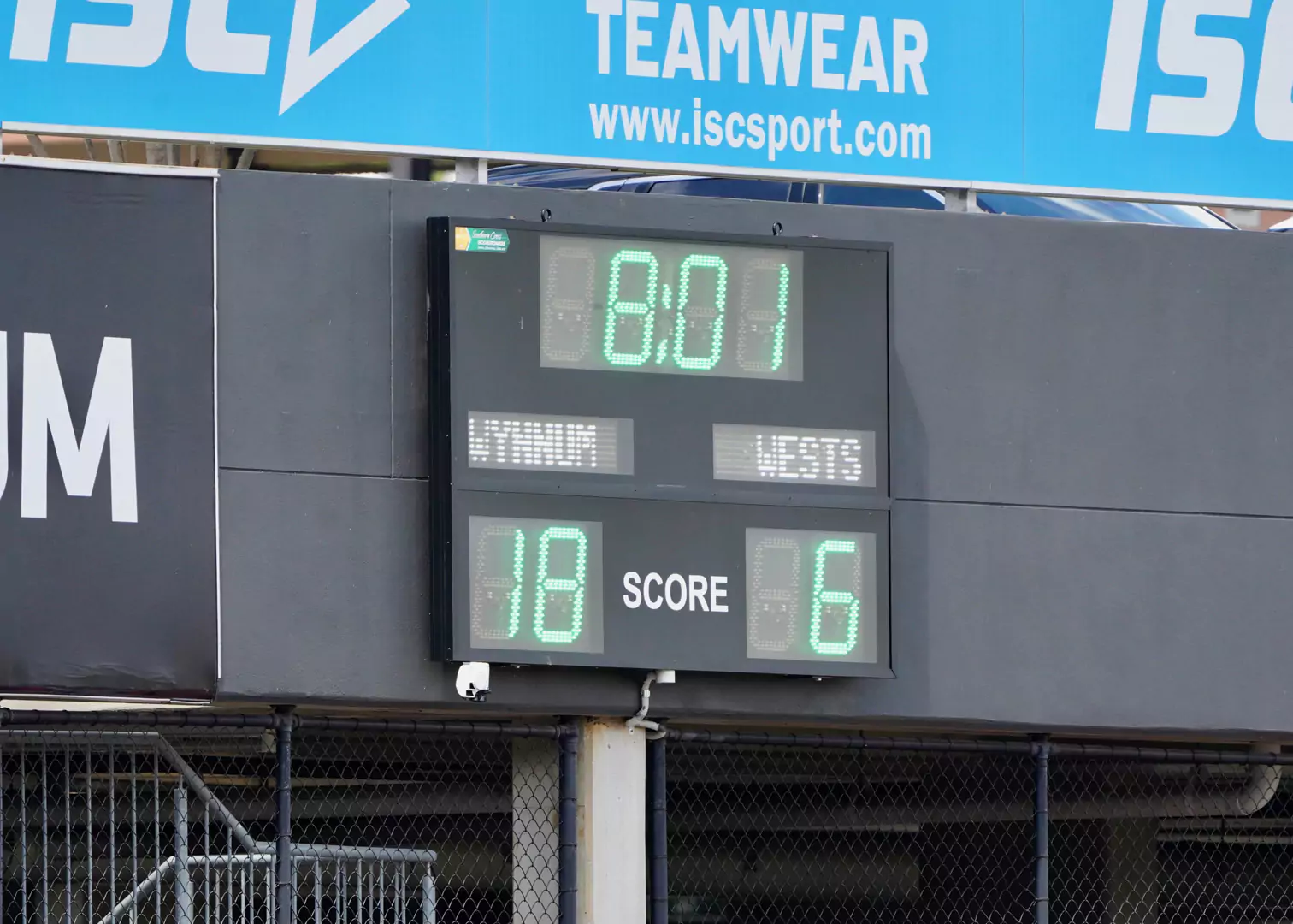 U21's Grand Final 2024