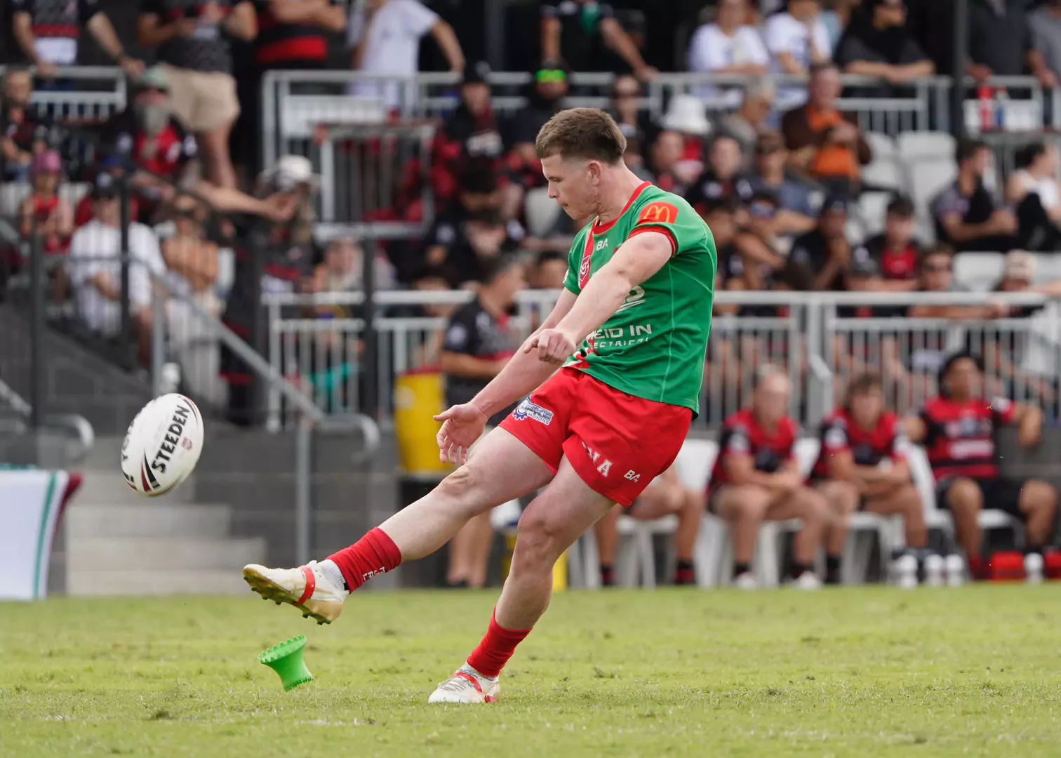 U21's Grand Final 2024