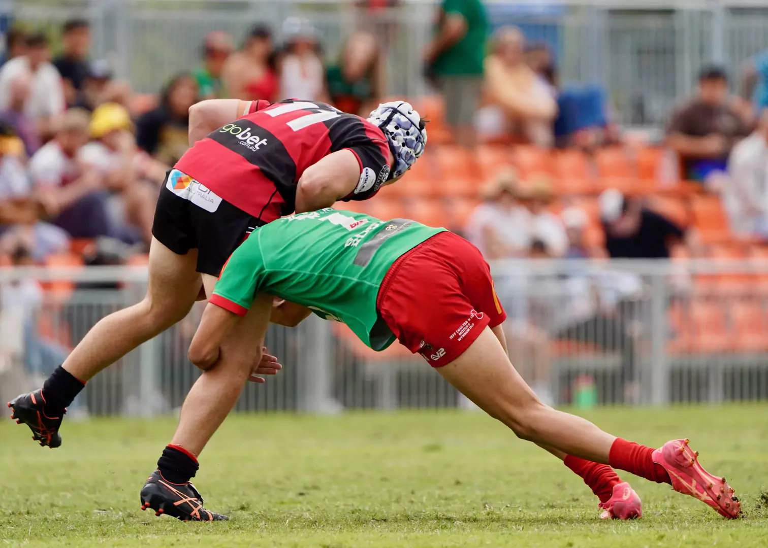 U21's Grand Final 2024