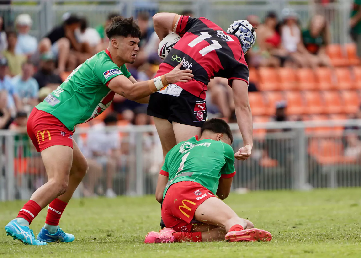 U21's Grand Final 2024