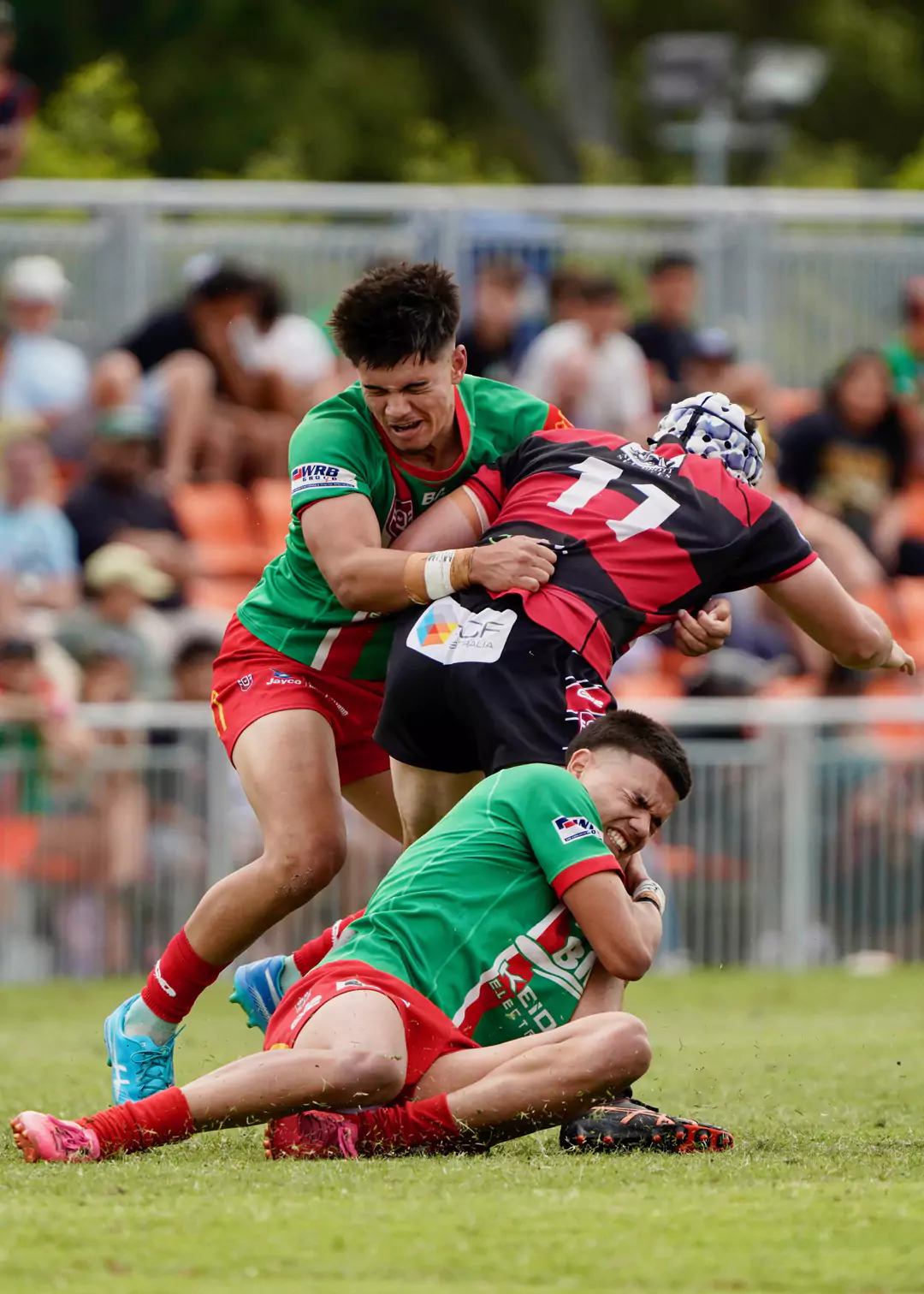 U21's Grand Final 2024