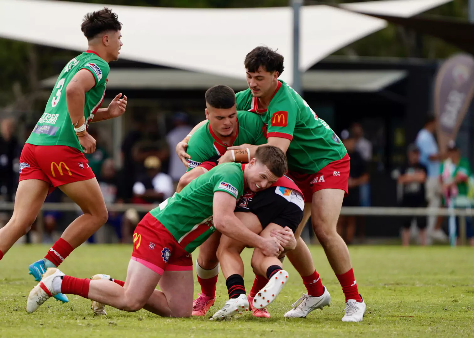 U21's Grand Final 2024