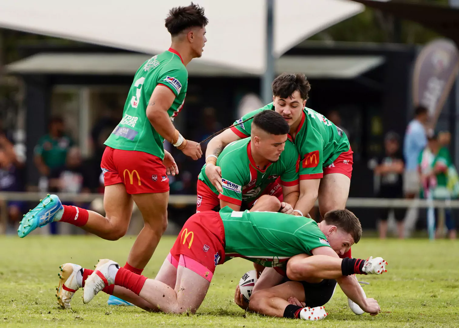 U21's Grand Final 2024