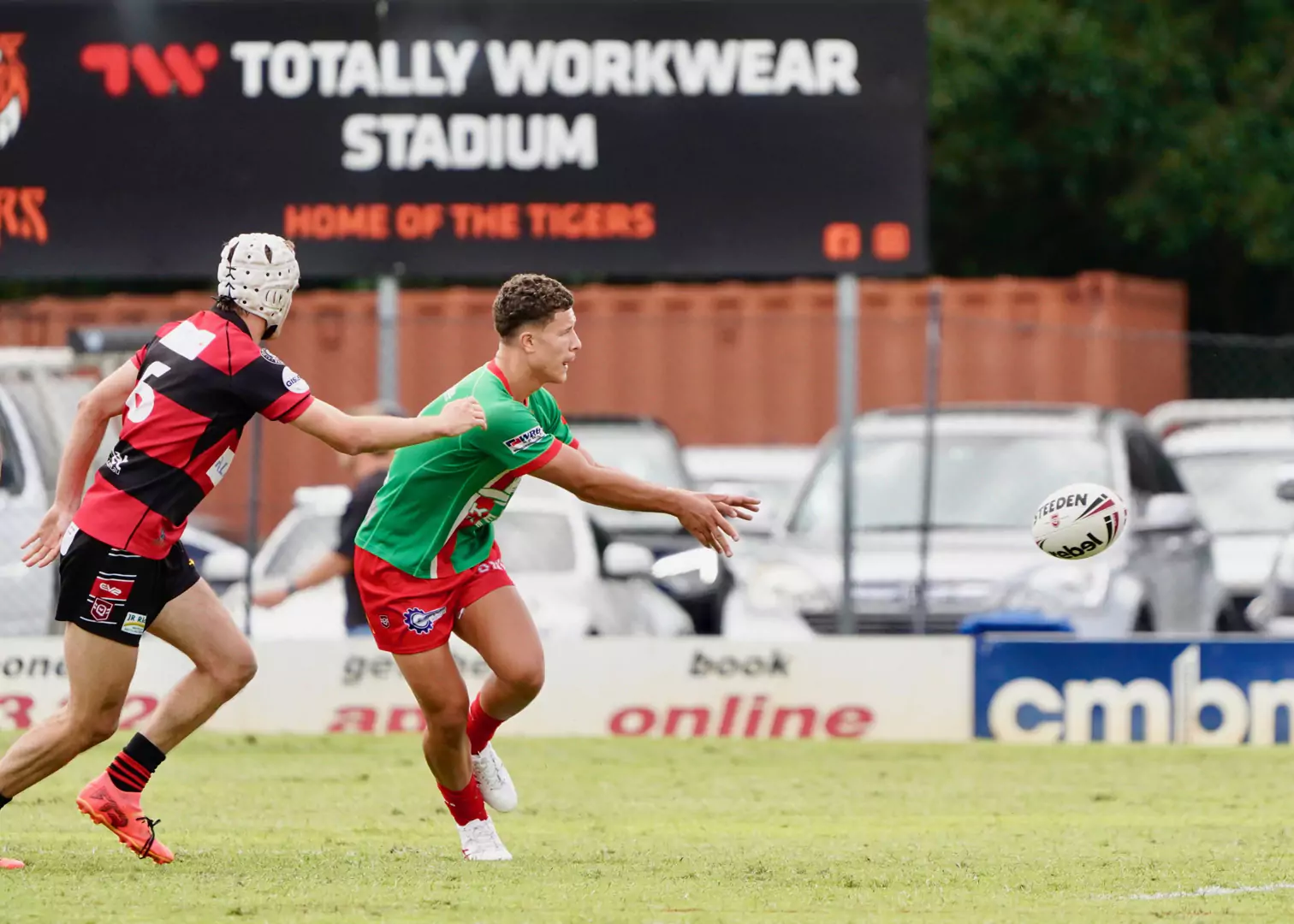 U21's Grand Final 2024