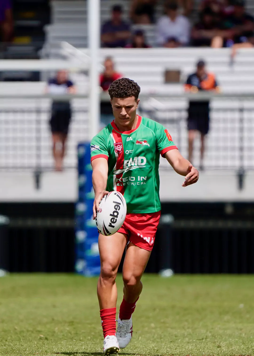 U21's Grand Final 2024